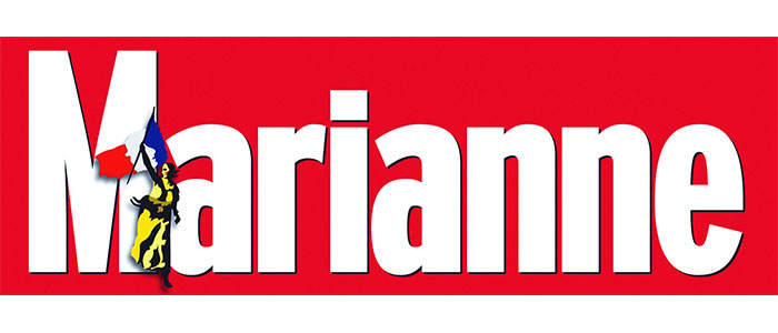 Logo Mariane